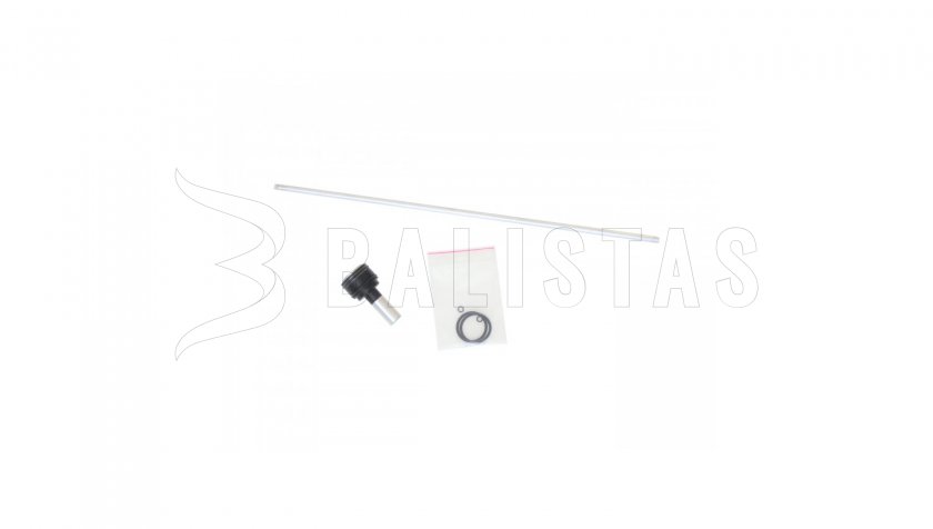 Regolatore di pressione per Airgun Technology Vulcan