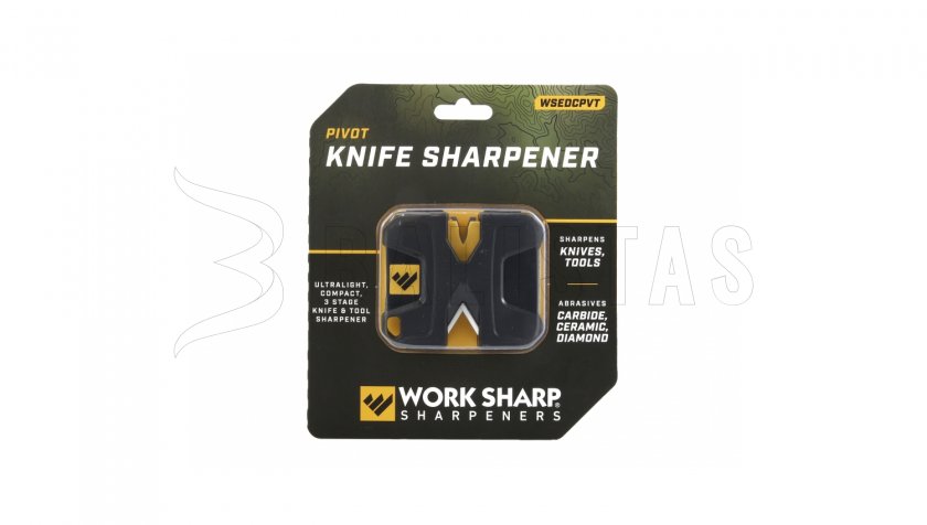 Affilatore Work Sharp Pivot