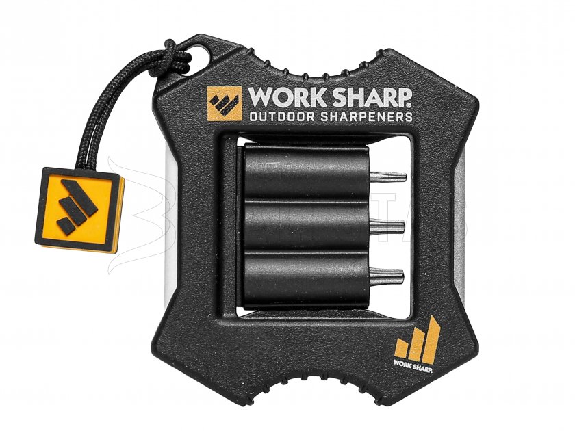 Affilatore Work Sharp Micro + 3 punte Torx