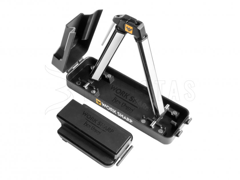 Affilatore Work Sharp Angle Set