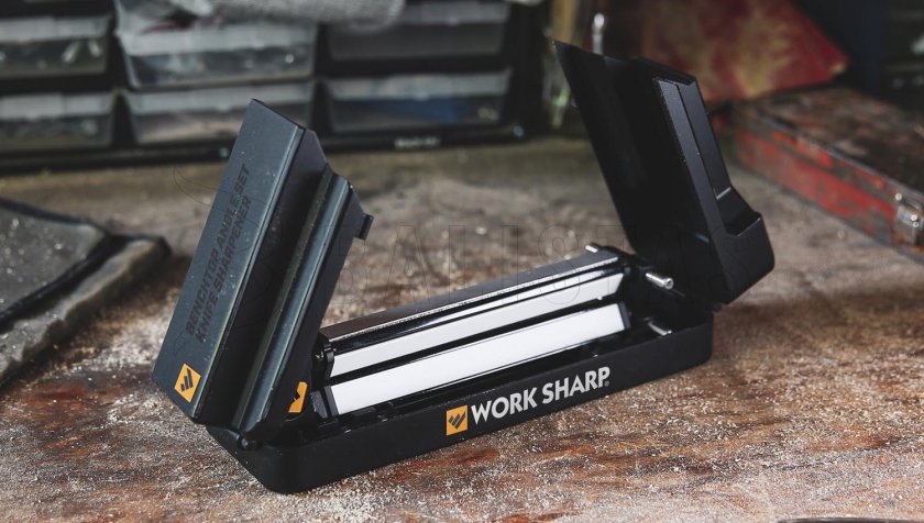 Affilatore Work Sharp Angle Set