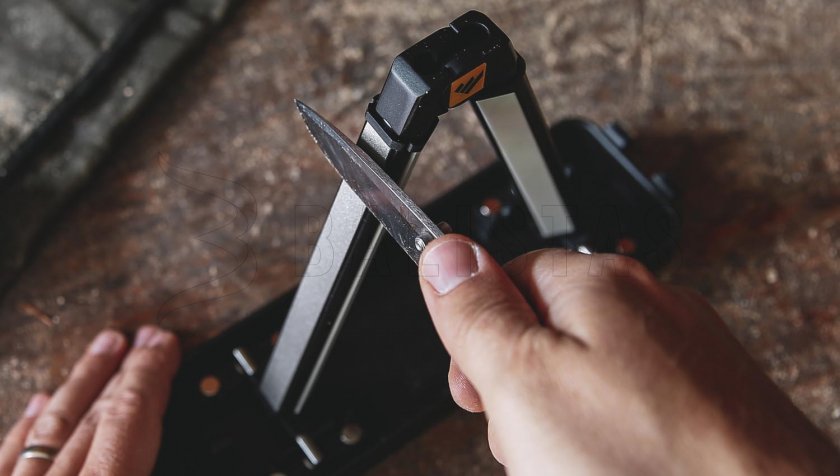 Affilatore Work Sharp Angle Set