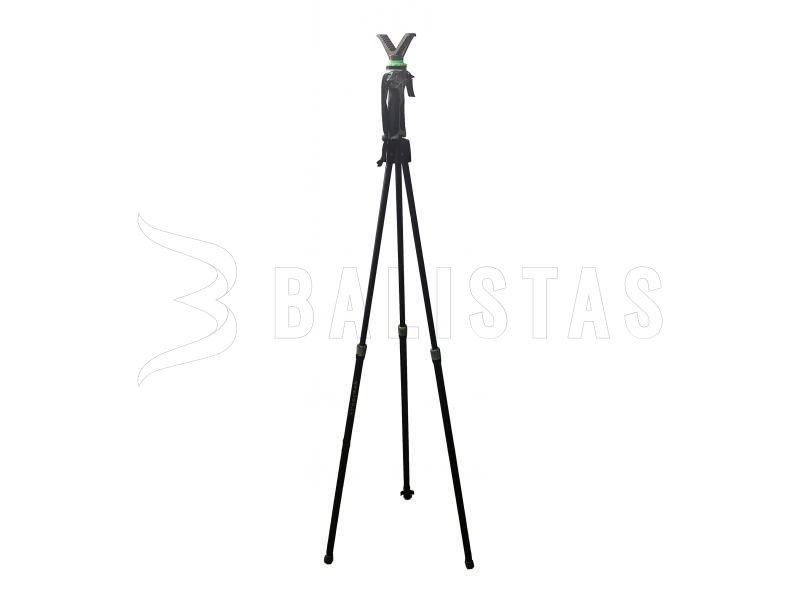 Treppiede Ibo Primo Tetrao Gen 4
