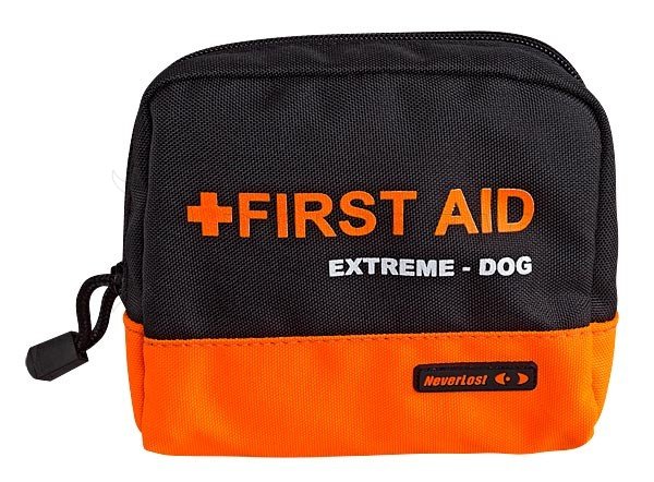 Kit di pronto soccorso Neverlost First Aid Extreme Dog