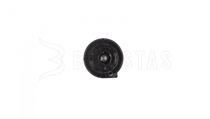 Fucile ad aria compressa FX Impact MKII Sniper Edition, Power Plenum, Nero 5,5 mm