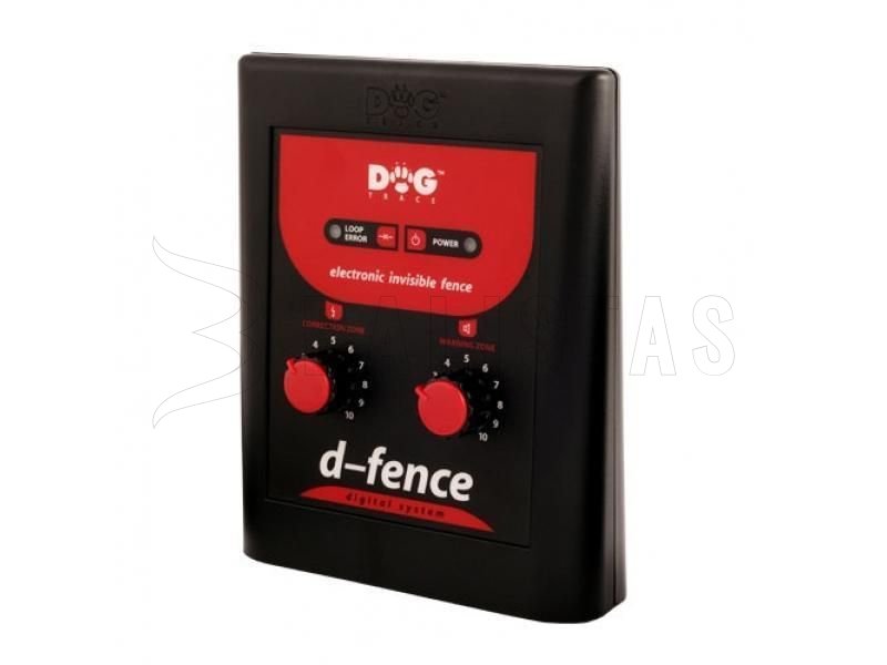 Generatore trasmittente Dogtrace 101 (1001) 2