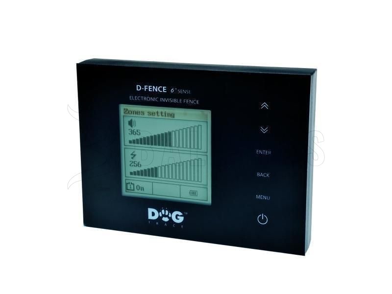 Generatore trasmittente Dogtrace 202 (2002) nero