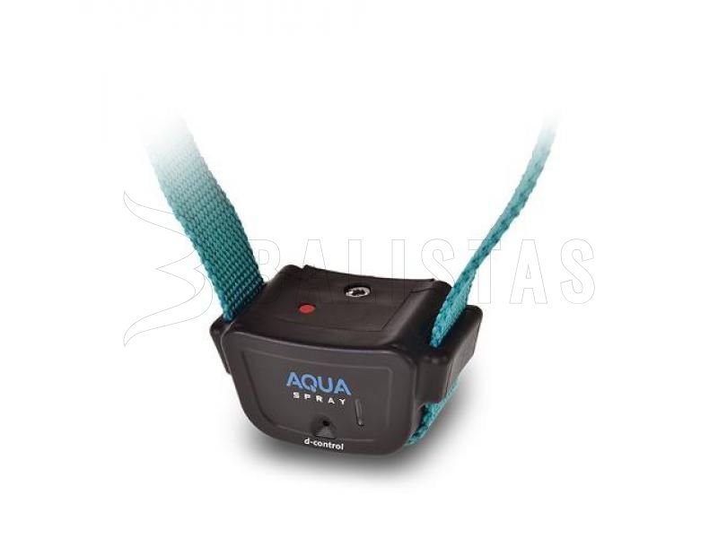 Collare Dogtrace d-control 300 Aqua Spray