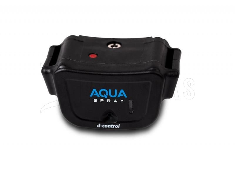 Collare Dogtrace d-control Aqua Spray