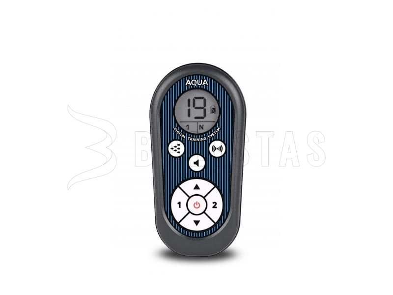 Trasmettitore Dogtrace d-control 900 Aqua 2