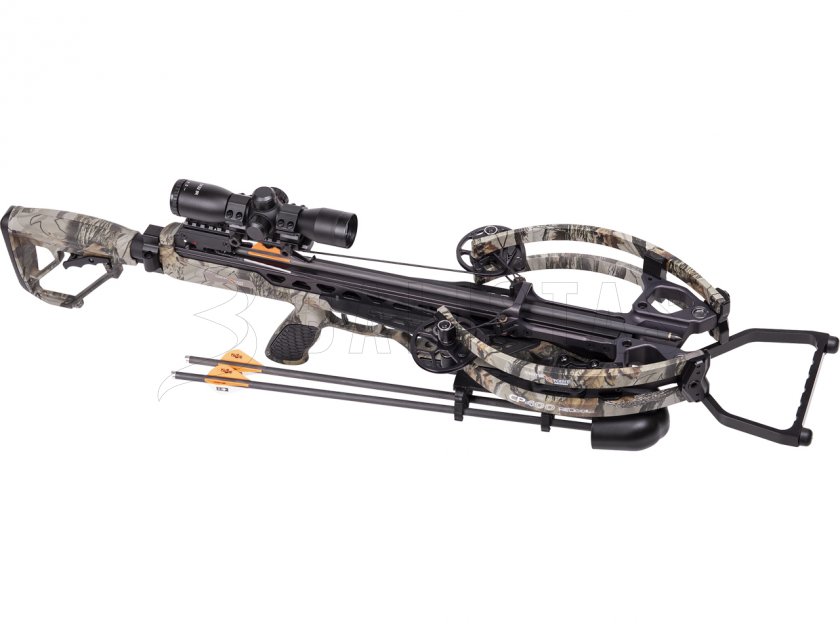 Balestra CenterPoint CP400 200lb