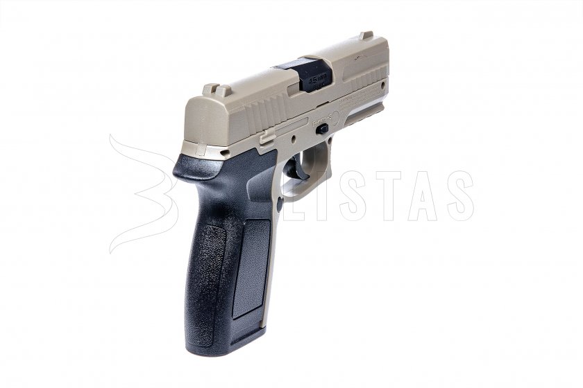 Pistola ad aria compressa Crosman MK45 4,5 mm