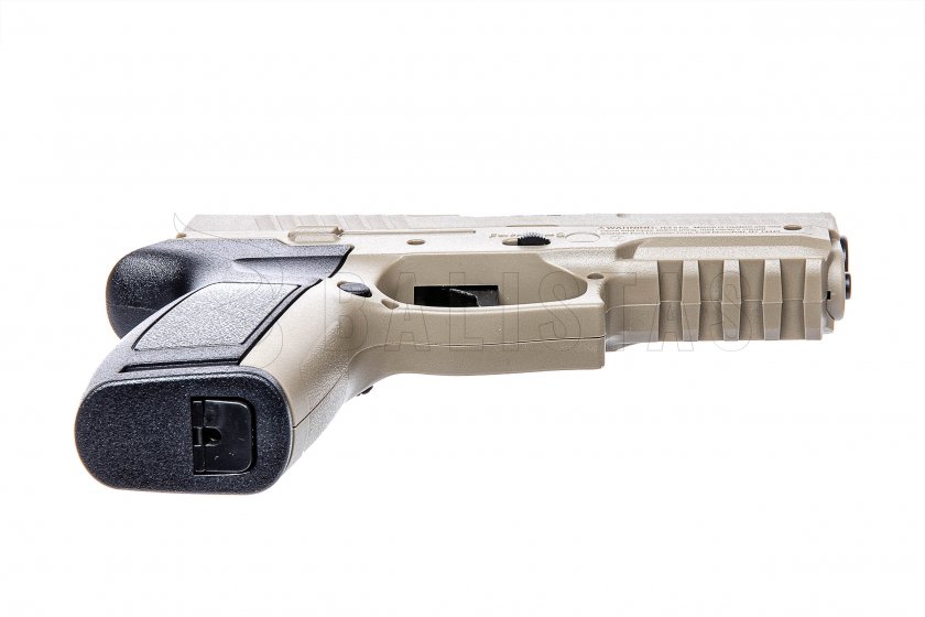 Pistola ad aria compressa Crosman MK45 4,5 mm