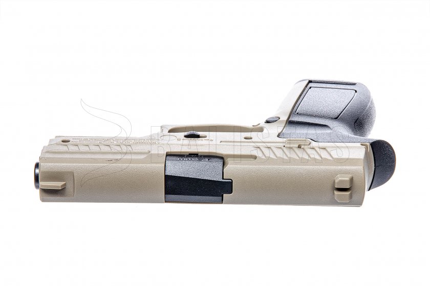Pistola ad aria compressa Crosman MK45 4,5 mm