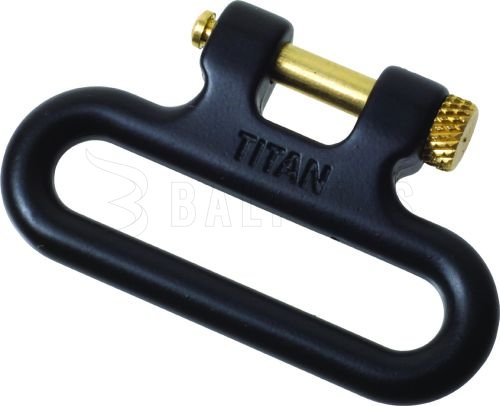 Cinghie Outdoor Connection Titan 1"