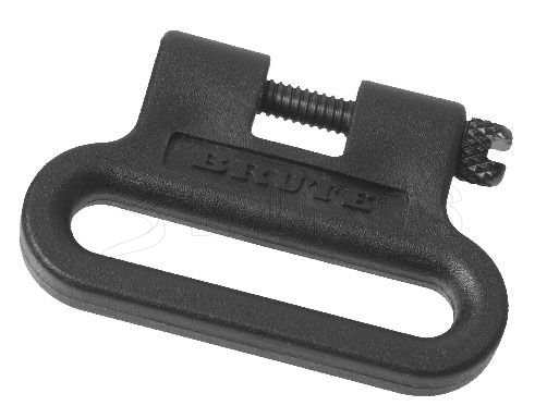 Attacchi per cinghia Outdoor Connection Brute 1,25"