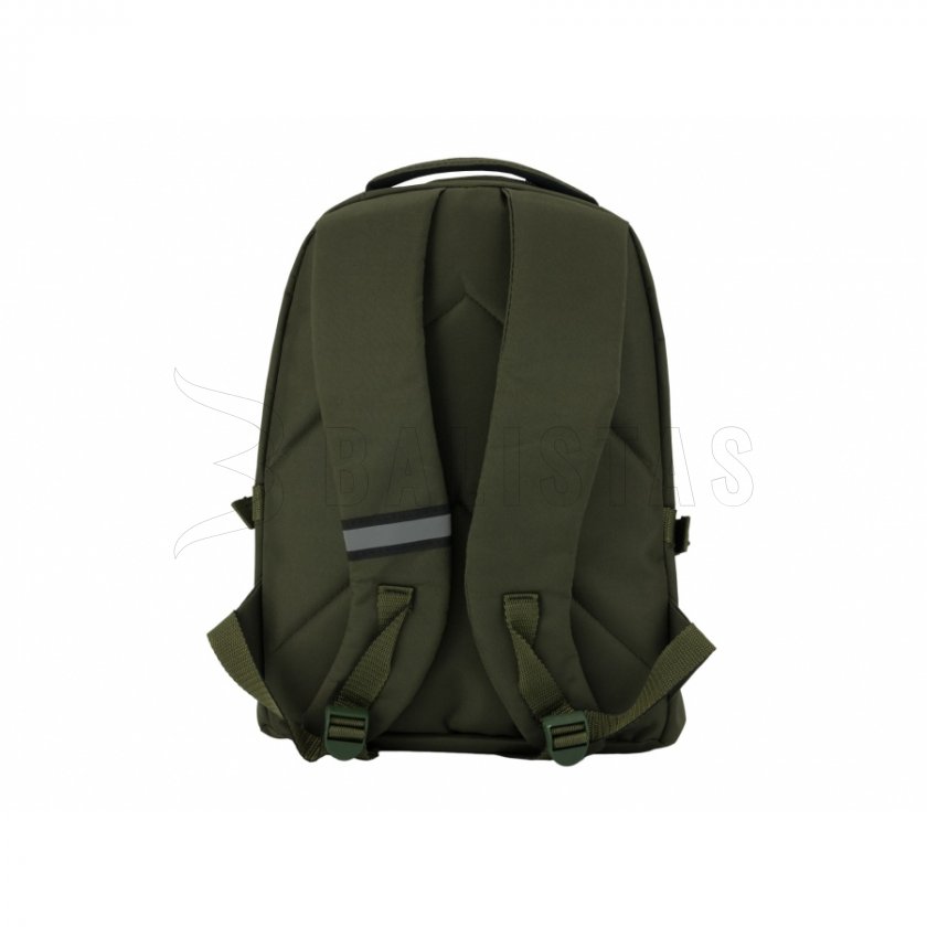 Zaino da caccia Forsport SMART 2 verde/arancione 4