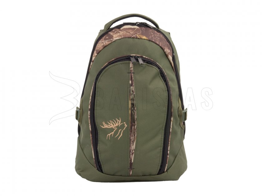 Zaino da caccia Forsport SMART 2 verde/camo