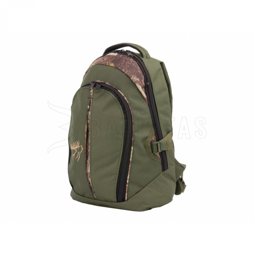 Zaino da caccia Forsport SMART 2 verde/camo