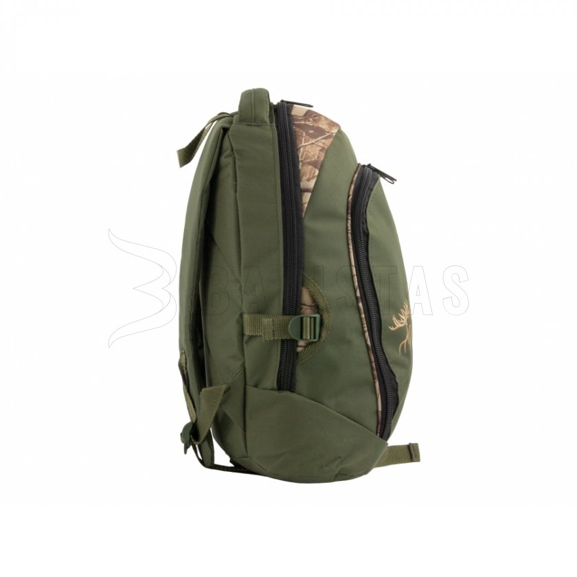 Zaino da caccia Forsport SMART 2 verde/camo