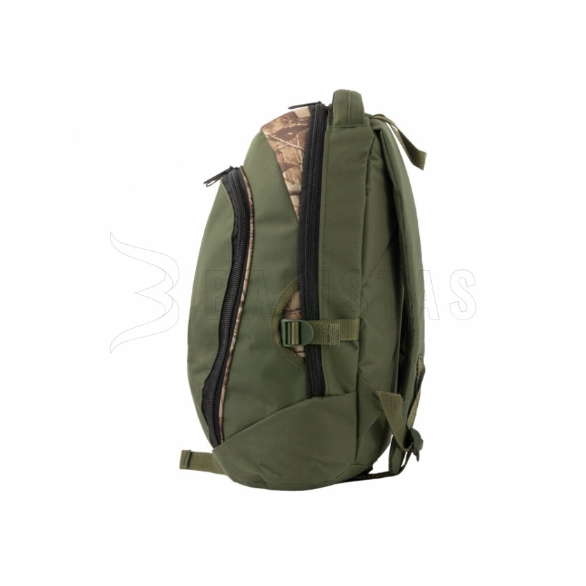 Zaino da caccia Forsport SMART 2 verde/camo