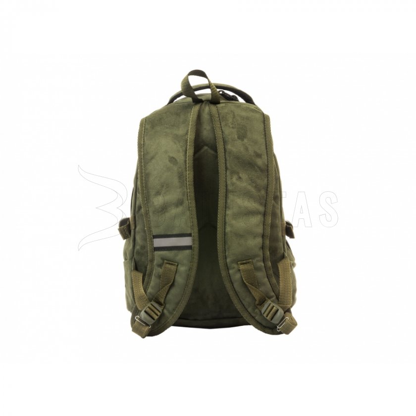 Zaino da caccia Forsport SMART verde/camo