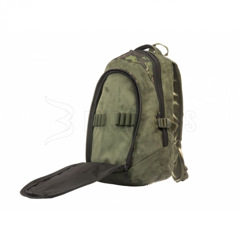 Zaino da caccia Forsport SMART verde/camo