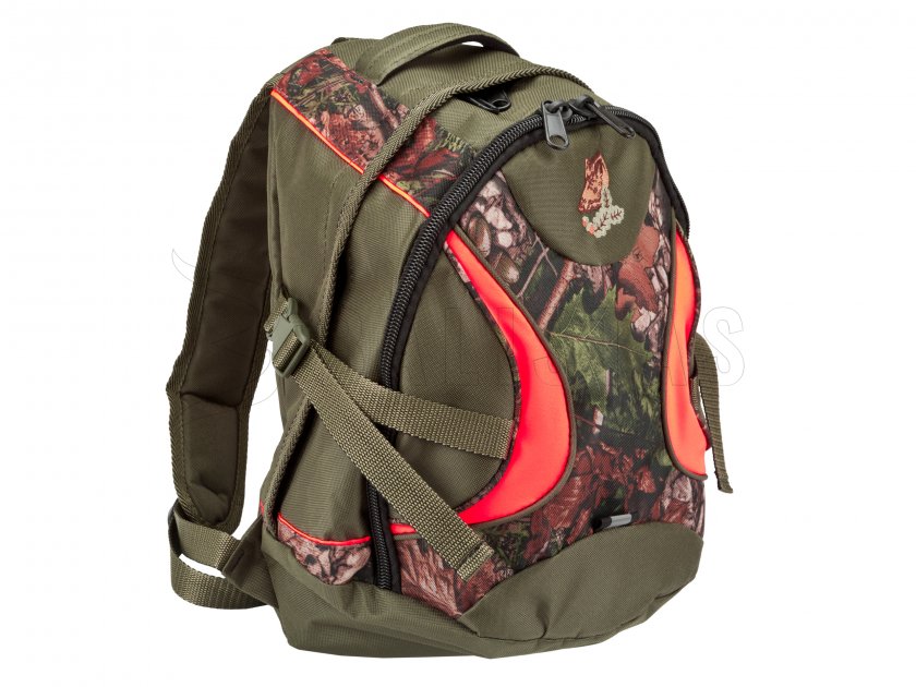 Zaino da caccia Forsport 35l