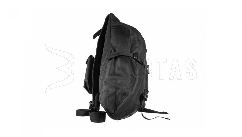 Zaino da caccia a tracolla Forsport 1R nero