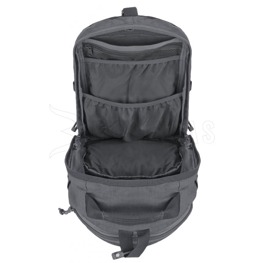 Zaino Wisport Caracal 25l nero