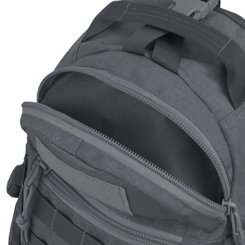Zaino Wisport Caracal 25l nero