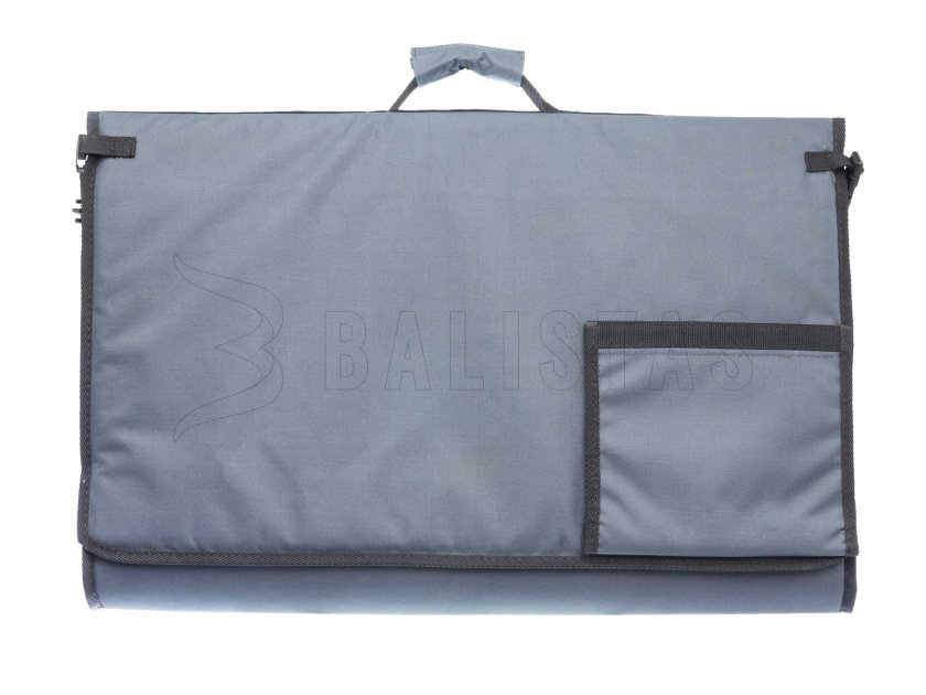 Tappetino da tiro Forsport XL