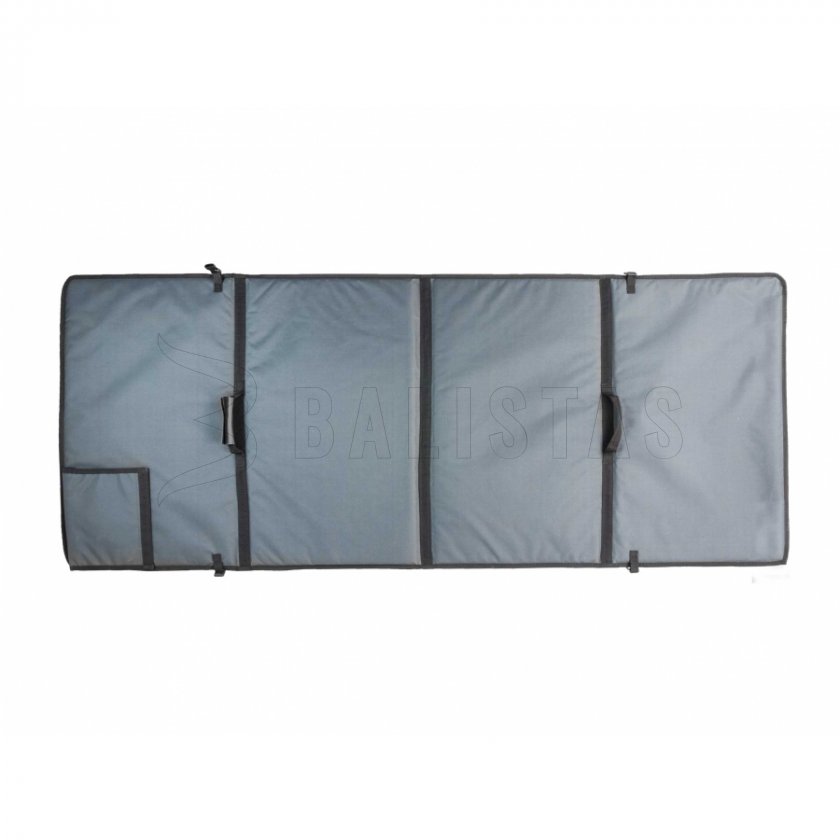 Tappetino da tiro Forsport XL
