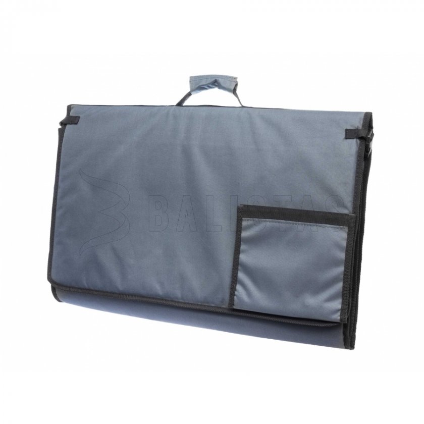 Tappetino da tiro Forsport XL