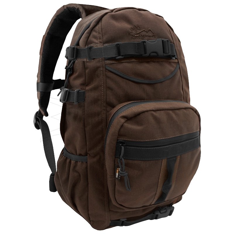 Zaino da caccia Wisport Forester 28l marrone
