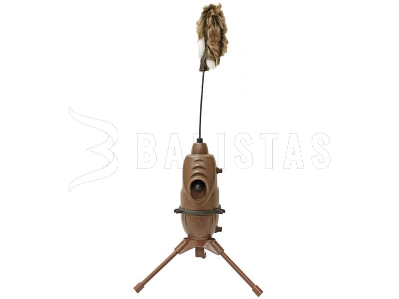 Balabán MOJO Critter 2 - Predatore