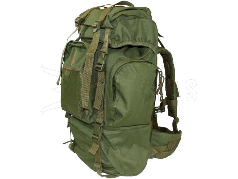 Zaino da caccia Eurohunt 55l