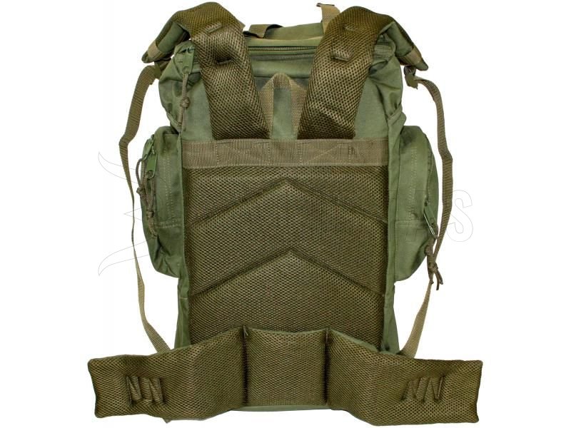 Zaino da caccia Eurohunt 55l