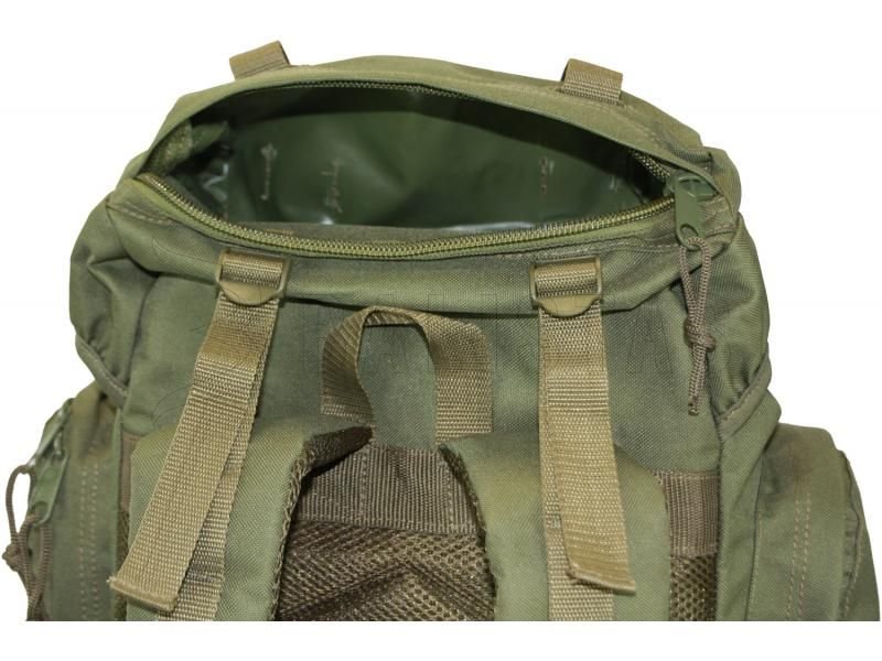 Zaino da caccia Eurohunt 55l