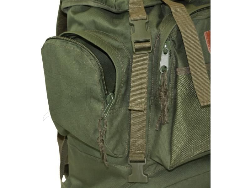 Zaino da caccia Eurohunt 55l