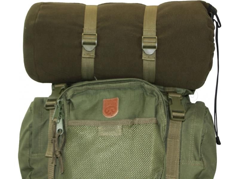 Zaino da caccia Eurohunt 55l