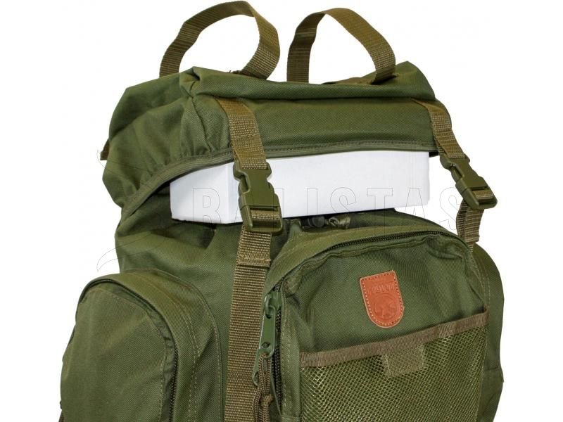 Zaino da caccia Eurohunt 55l