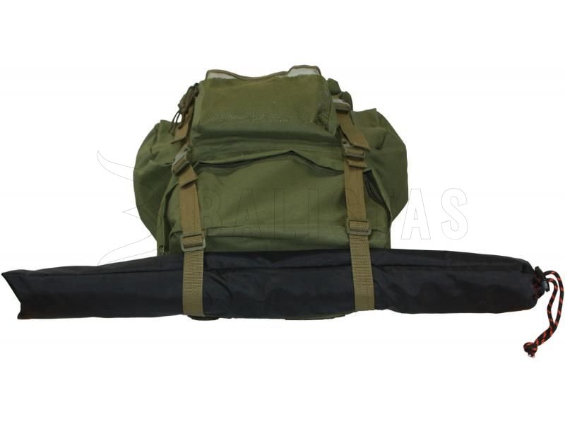 Zaino da caccia Eurohunt 55l