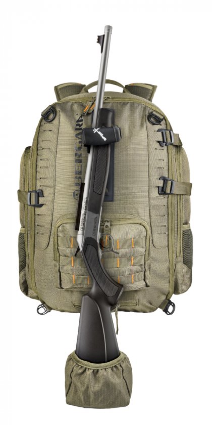Zaino da caccia Bergara 35l