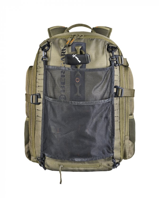 Zaino da caccia Bergara 35l