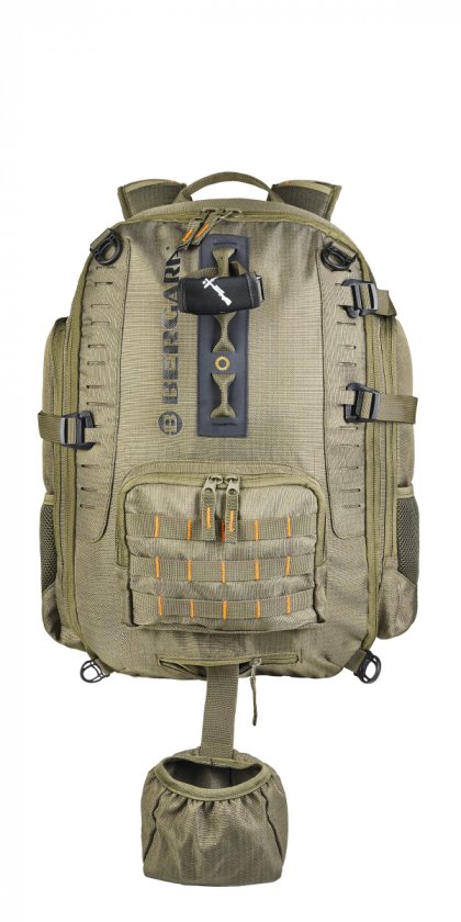 Zaino da caccia Bergara 35l