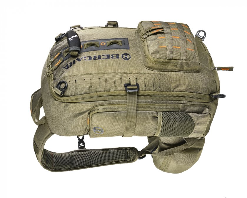 Zaino da caccia Bergara 35l