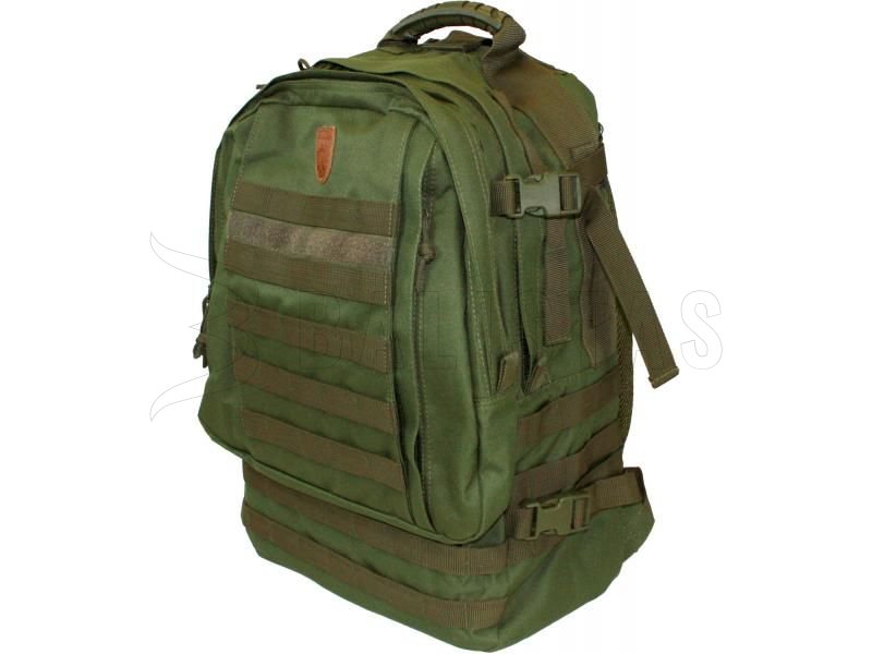 Zaino da caccia Eurohunt 40l