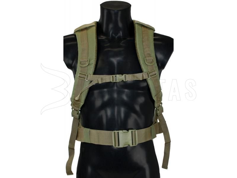 Zaino da caccia Eurohunt 40l