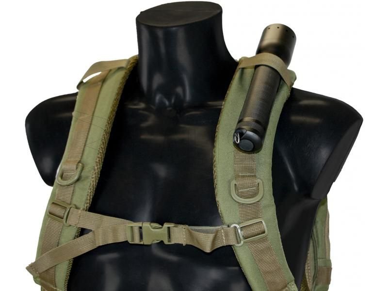 Zaino da caccia Eurohunt 40l